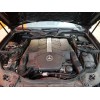 mercedes-benz clase e (w211) berlina del año 2002