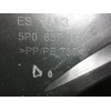 Recambio de salpicadero para seat altea (5p1) 2.0 tdi referencia OEM IAM 5P0857067 5P0880201A 5P0880204E