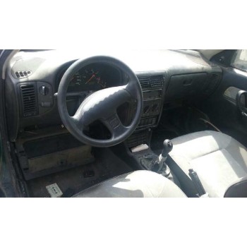 seat ibiza (6k) del año 1997