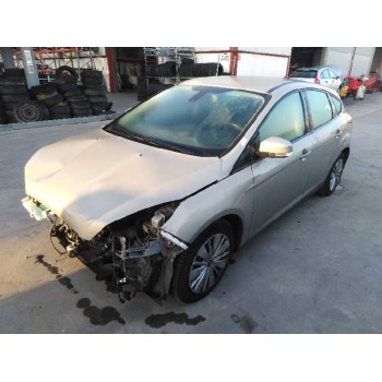 ford focus lim. del año 2015