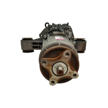 Recambio de diferencial trasero para chevrolet captiva 2.0 diesel cat referencia OEM IAM 22721326 G170100050 690014404