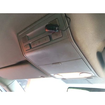 volkswagen touareg (7la) del año 2006