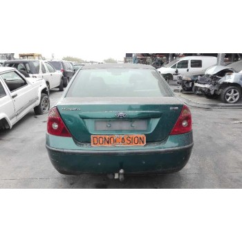 ford mondeo berlina (ge) del año 2003
