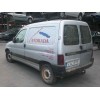 citroën berlingo del año 2002