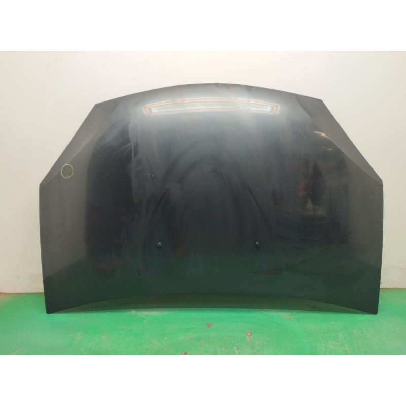 Recambio de capot para dacia sandero 1.4 (bs0c, bs0a, bs0g, bs1f, bs0e) referencia OEM IAM   