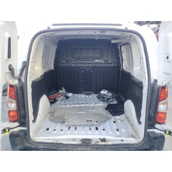 Recambio de carroceria corte para toyota proace city 1.5 d-4d 100 (bpzmd) referencia OEM IAM   