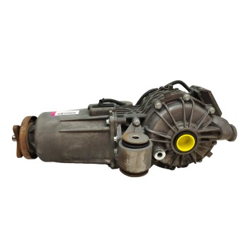 Recambio de diferencial trasero para chevrolet captiva 2.0 diesel cat referencia OEM IAM 22721326 G170100050 690014404