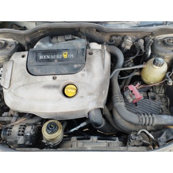 renault megane i classic (la0/1_) del año 2002