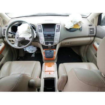 lexus rx del año 2006