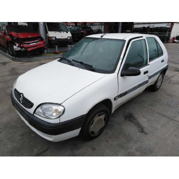citroën saxo del año 1999