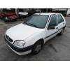 citroën saxo del año 1999