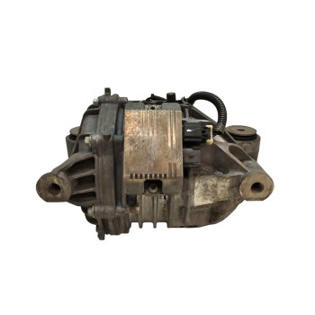 Recambio de diferencial trasero para chevrolet captiva 2.0 diesel cat referencia OEM IAM 22721326 G170100050 690014404