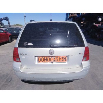 volkswagen golf iv variant (1j5) del año 2000