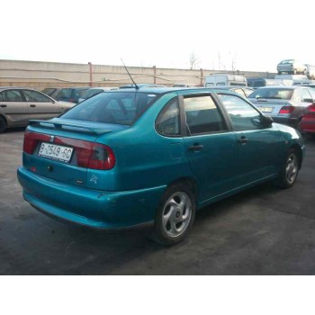 seat cordoba berlina (6k2) del año 1996