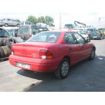 chrysler neon (pl) del año 1998