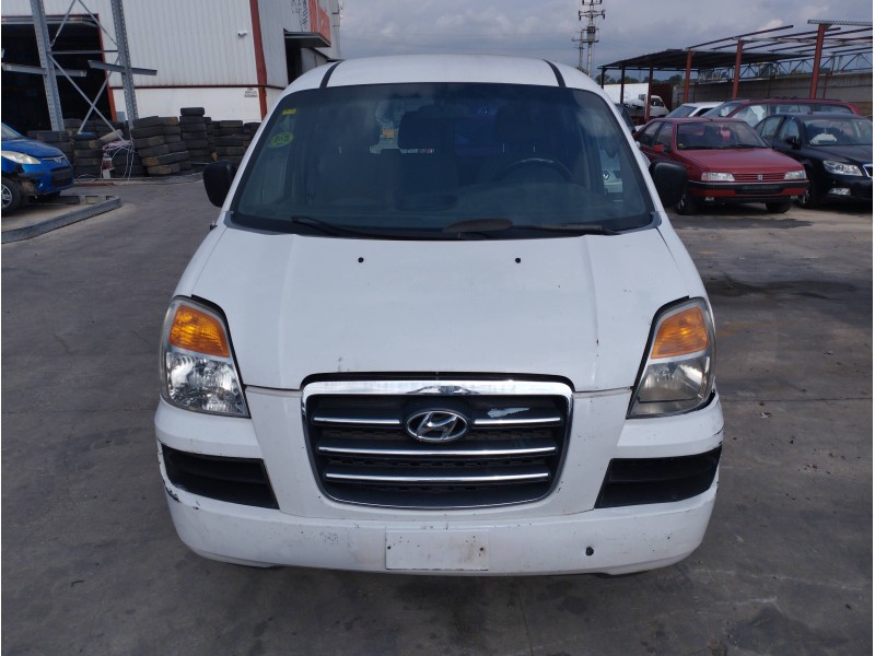 Recambio de carroceria corte para hyundai h 1 2.5 turbodiesel cat referencia OEM IAM   