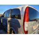 MERCEDES-BENZ VIANO (W639)
