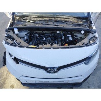 Recambio de carroceria corte para toyota proace city 1.5 d-4d 100 (bpzmd) referencia OEM IAM   