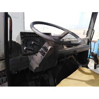 nissan l - 35.06 del año 1989