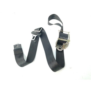 Recambio de cinturon seguridad trasero izquierdo para audi a3 (8p) 1.9 tdi referencia OEM IAM 8P3857805B  