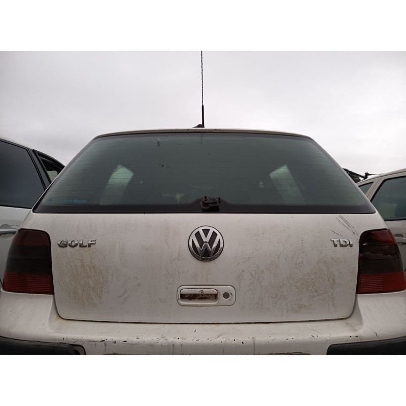 volkswagen golf iv (1j1) del año 1998