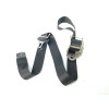 Recambio de cinturon seguridad trasero izquierdo para audi a3 (8p) 1.9 tdi referencia OEM IAM 8P3857805B  