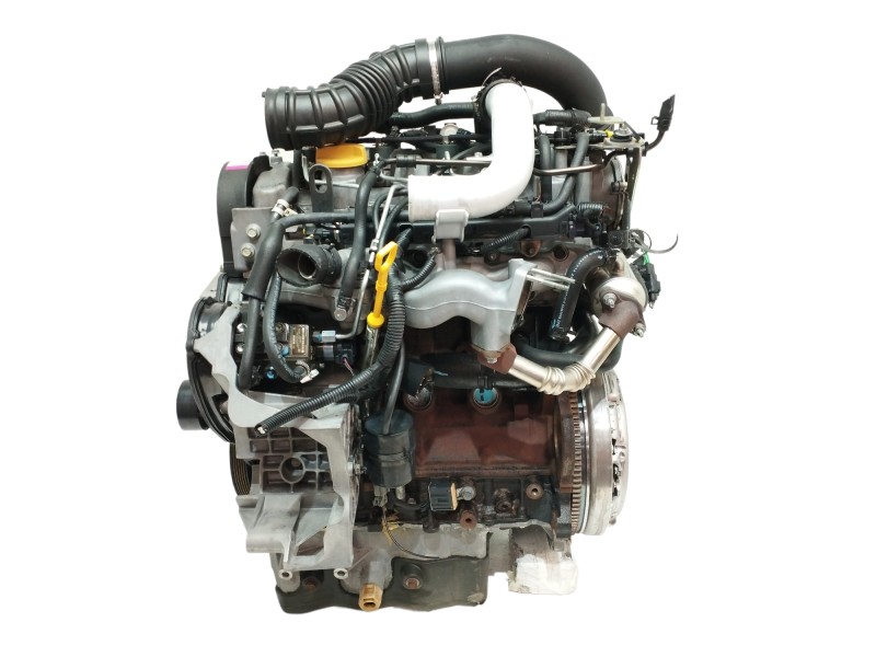 Recambio de motor completo para chevrolet captiva 2.0 diesel cat referencia OEM IAM Z20S  