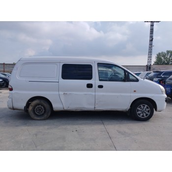 Recambio de carroceria corte para hyundai h 1 2.5 turbodiesel cat referencia OEM IAM   