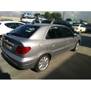 citroën xsara berlina del año 2001