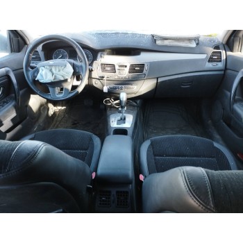 renault laguna grandtour iii del año 2008