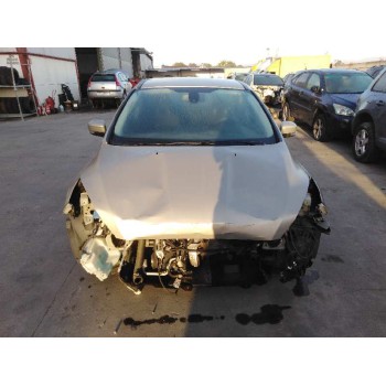 ford focus lim. del año 2015