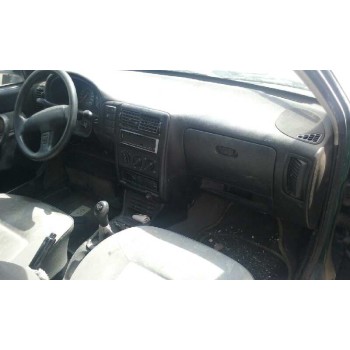 seat ibiza (6k) del año 1997
