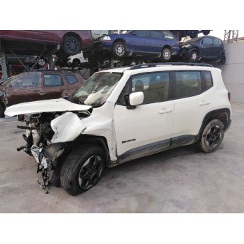 jeep renegade suv (bu, b1, bv) del año 2017