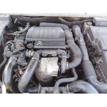 citroën c5 berlina del año 2007