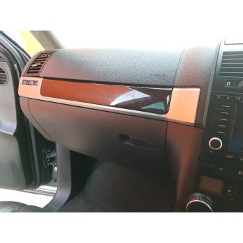 volkswagen touareg (7la) del año 2006