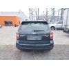 Recambio de carroceria corte para subaru forester 2.0 diesel cat referencia OEM IAM   