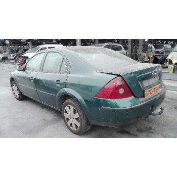 ford mondeo berlina (ge) del año 2003