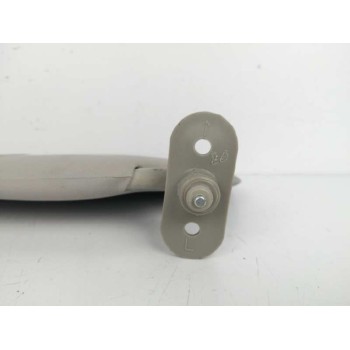 Recambio de parasol izquierdo para landwind cv9 cv9b/faff/aam6l 1.6 referencia OEM IAM   