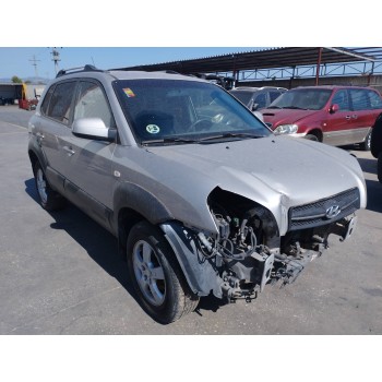 hyundai tucson (jm) del año 2005
