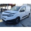 Recambio de carroceria corte para toyota proace city 1.5 d-4d 100 (bpzmd) referencia OEM IAM   