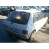 peugeot 205 berlina del año 1986