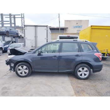 Recambio de carroceria corte para subaru forester 2.0 diesel cat referencia OEM IAM   
