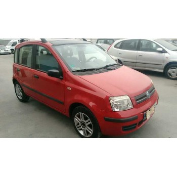 fiat panda (169) del año 2004