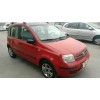 fiat panda (169) del año 2004