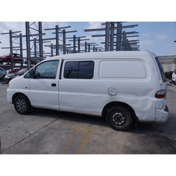 Recambio de carroceria corte para hyundai h 1 2.5 turbodiesel cat referencia OEM IAM   