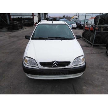 citroën saxo del año 1999