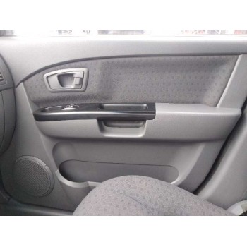 kia carens del año 2003