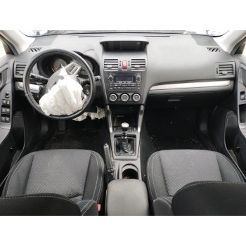 Recambio de carroceria corte para subaru forester 2.0 diesel cat referencia OEM IAM   
