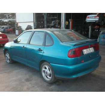 seat cordoba berlina (6k2) del año 1996