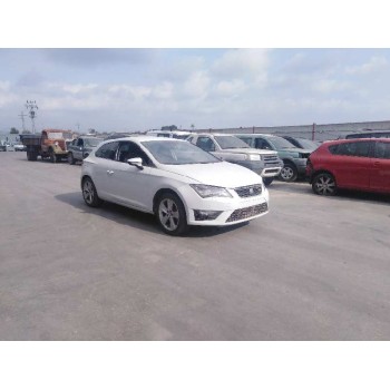 seat leon sc (5f5) del año 2013